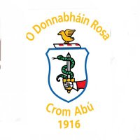 O'Donovan Rossa GAC (@rossagacbelfast) 's Twitter Profile Photo O'Donovan Rossa GAC (@rossagacbelfast) 's Twitter Profile Photo