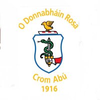 O'Donovan Rossa GAC(@RossaGACBelfast) 's Twitter Profile Photo