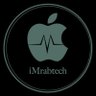 iMrabtech's profile picture. #خبير_ايفون من بين أكثر 9 تقنيين حصدا للتفاعل بالشرق الأوسط في 2019 ، مهتم بالتقنية والتسويق الإلكتروني ، للتواصل  ads.imrabtich@gmail.com