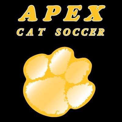 AHSMVSoc's profile picture. Apex High School Soccer Program Coach Kevin Todd Legacy (Scholarship): https://t.co/bWLFZBxz20