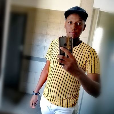 Very down to earth person, can be very shy at tyms. I love meeting new ppl, and having fun....young proud black guy from Ngqamakwe Eastern Cape.