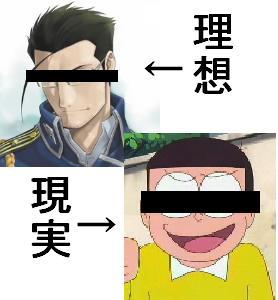 理系修士卒のダメ人間。就職したが働きたくない。 めがね！メガネ！眼鏡！ メガネっ娘は尊い。成人済。20代は死んだ。