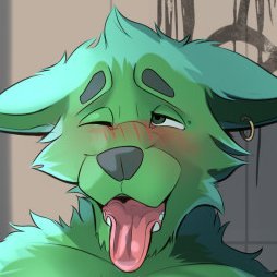 HuskyAfterDark 🔜 Anthroconさんのプロフィール画像