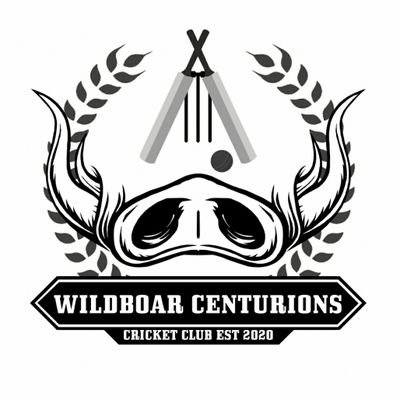 Official Twitter Account of Wildboar Centurions 🏏🐗 | Members of @swca_official | est. 2020 | IG: WildboarCCC | 📧 wildboarcenturions@gmail.com