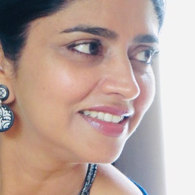 Writer #DesiLives|Producer|Journalist|MOM|
Words/Shows- BBC, NDTV, Quint, India Today, Aajtak, OutlookIndia, Hindu-Sportsstar, ABP; Fmr- VOA,TV Today,TV18,Star