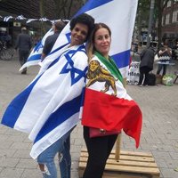 🇽🇰ג'ינה🇺🇦🇮🇱🇩🇪(@IsraelStayStron) 's Twitter Profile Photo