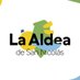 La Aldea de San Nicolás (@visitlaaldea) Twitter profile photo