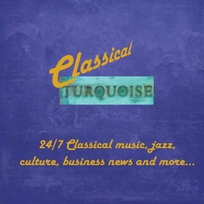 24/7 radio station Classical music, jazz, culture and more