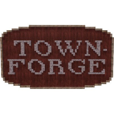 Townforge project; an open-source Norse-themed crypto-MMO/city-sim game currently in testnet. Heavily modified fork from #Monero utilizing #blockchain & #crypto