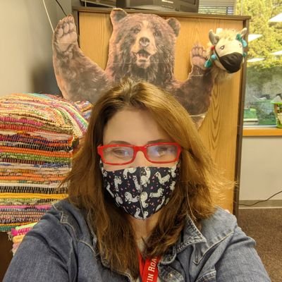 lkr1967's profile picture. Tired, crabby, and curious wife of one and mother of three...four if you count the dog.