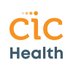 CIC Health (@CIC_Health) Twitter profile photo
