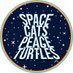 Space Cats Peace Turtles (@spacecatspod) artwork