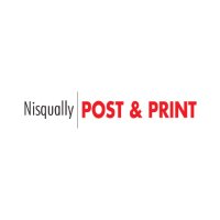 Nisqually Post and Print(@NisquallyPostPr) 's Twitter Profile Photo