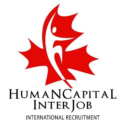 HumaNCapital interJob
Recrutement International- Quebec - Toronto - Canada
Programas HumaNCapitaL Empleo para Canada