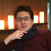 S. Törehan TARIK (@torehantrk) 's Twitter Profile