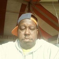 Ricardo Henderson - @Ricardo40483432 Twitter Profile Photo