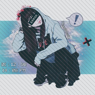 •Dyan. P•🦊🍶🧩🥭さんのプロフィール画像