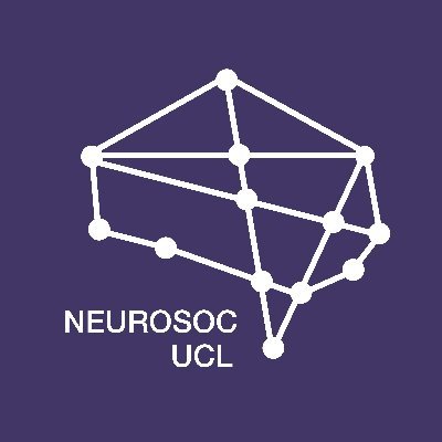 UCLNeuroSoc's profile picture. The official UCL Neuroscience Society Twitter page. Retweets do not equate to endorsements.