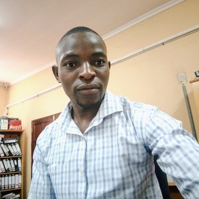 Proffmunya's profile picture. results oriented and hard working