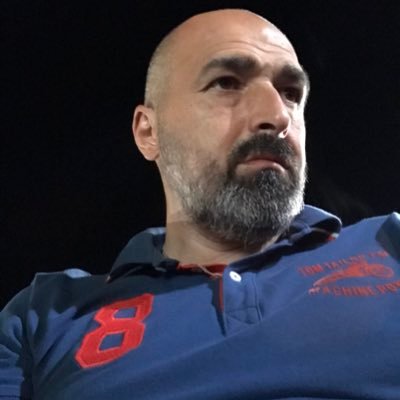 abbas_ghoul's profile picture. 