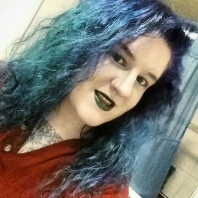 Tattoos, video games, music and books. Just having some fun 😘
Bisexual 💜💙
Emelyn on Snifffr
EmelynRose @ MFC
18+ please
420 🍃
CashApp $Moonflower18