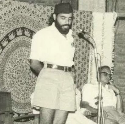 lyingbox's profile picture. Hindu Dharam Khatre Mai !!!