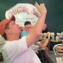 David Jablonski - @jabboswagger - Twitter