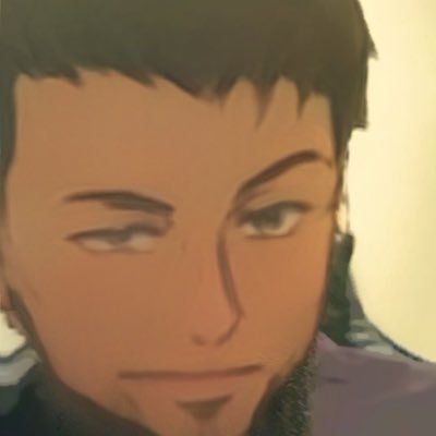 I am Jack's smirking revenge.