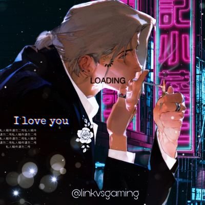 I'm just that dude that makes edits