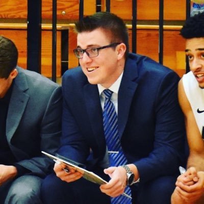 @UDallasSports Recruiting Coordinator • @POPCSAthletics 🏀 Head Coach • JAB Hoops Coach • UDallas ‘20 • TCU ‘17 • Sacramento, CA Native