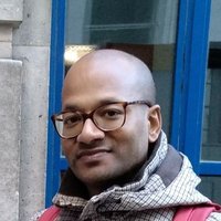 Pupul Dutta Prasad (@pupuldprasad) 's Twitter Profile Photo Pupul Dutta Prasad (@pupuldprasad) 's Twitter Profile Photo