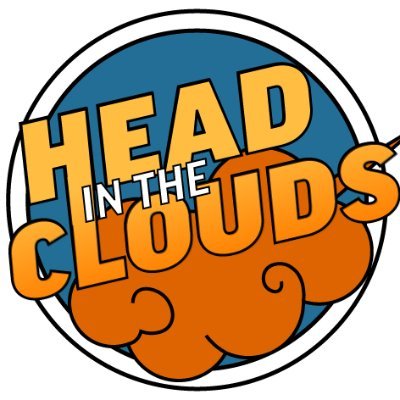 Head in the Clouds Zine ☁️💙さんのプロフィール画像