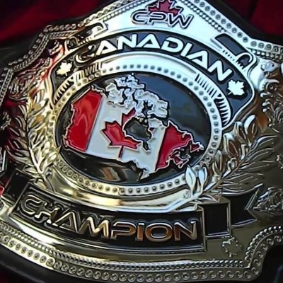 Promoting Canadian Independent Wrestling one gif at a time.