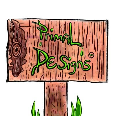 The Art Section of PrimalNationENT!
2nd Installment of a three branch business and more!
Join Us on Our Adventure!