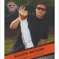 Kevin Mixon - @KevinMixon12 Twitter Profile Photo