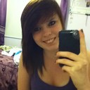 Alyssa Fleming - @alyssadawnxo - Twitter