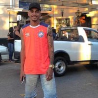 Igor Pereiira (@igorcrvg1970) 's Twitter Profile