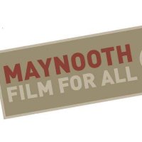 Maynooth Film For All(@AllMaynooth) 's Twitter Profile Photo