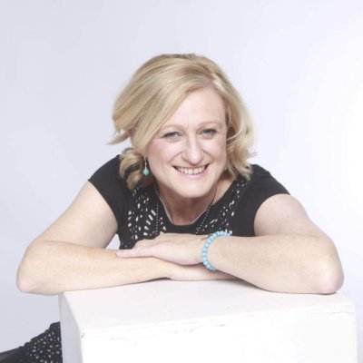 christine_stow's profile picture. Empowering women who are stressed, overwhelmed & burnt out - to step up & Ignite Their Passion to Live the Life they Love, Author: Not Just Imyjens Mother