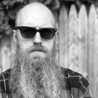 Scott Bryan Wilson (@scottbrwilson) 's Twitter Profile