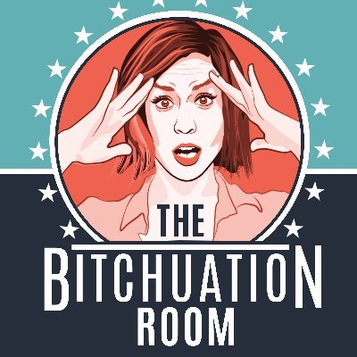 The Bitchuation Room Podcast