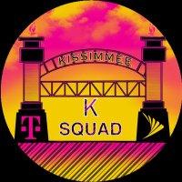 Team K-Squad(@TeamKissimmeeFL) 's Twitter Profile Photo