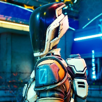 Borderlands in picturesさんのプロフィール画像