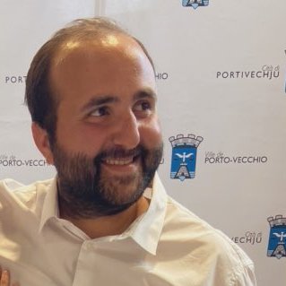 DirCab @citaportivechju l Presidenti di @associuibaroni l Ex @Montpellier_BS & @UnivAmu