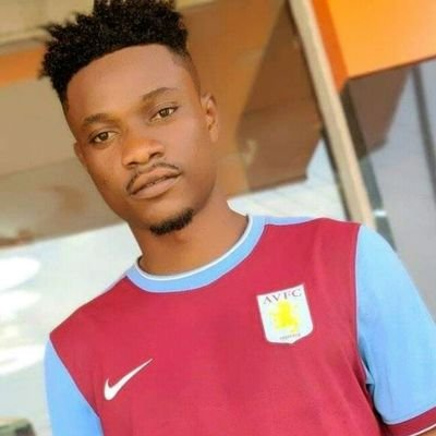 Richiemensah122's profile picture. humble and respect