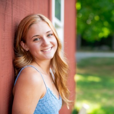 Lizzy Gunsalus Profile