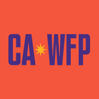 California Working Families Party 🐺(@CA_WFP) 's Twitter Profile Photo