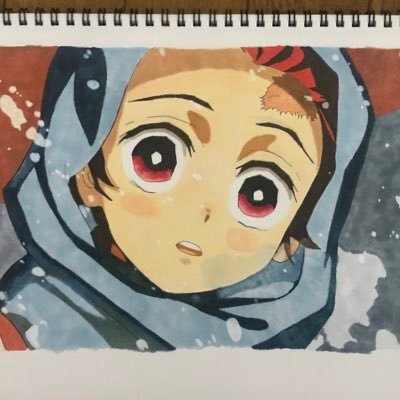 ryo_oekakiさんのプロフィール画像
