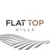 Flat Top Hills (@FlatTopWines) Twitter profile photo