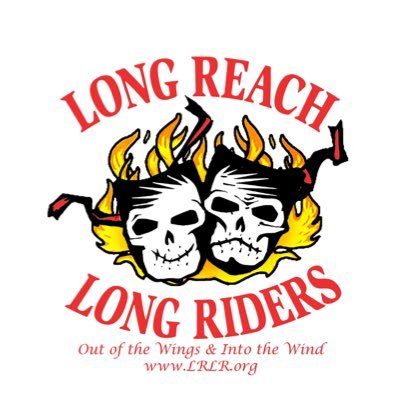 The Long Reach Long Riders started out in 2004 as a one-time fundraiser. After 19 rides, we just broke the threshold of raising (and giving away!) over $1M!